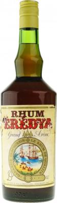 Rhum Eredya 1970s 40% 1000ml