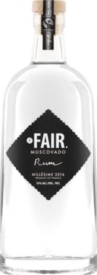 Fair 2016 Muscovado 55% 700ml