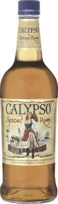 Calypso Rum Spiced 750ml