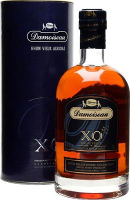 Damoiseau XO Rhum Vieux 42% 700ml