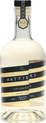 Hattiers Eminence Blended Aged White 42% 700ml