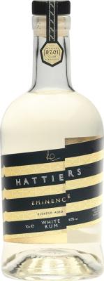 Hattiers Eminence Blended Aged White 42% 700ml