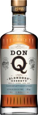 Don Q Blender's Reserve 40.7% 700ml