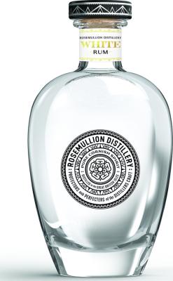 Rosemullion White 43% 700ml