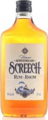 Newfoundland Screech 40% 375ml