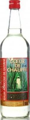 ReimonenQ Coeur de Chauffe Saint Maurice Guyana 55% 1000ml