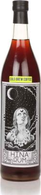 Hina Cold Brew Coffee 40% 700ml
