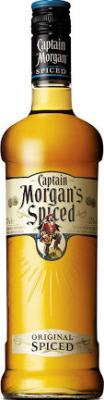 Captain Morgan Original Spiced 35% 700ml