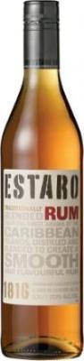 Estaro Dark Rum 37.5% 700ml