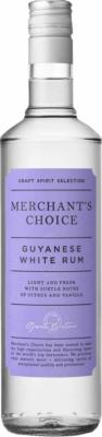 Merchant's Choice Guyanese White 40% 700ml