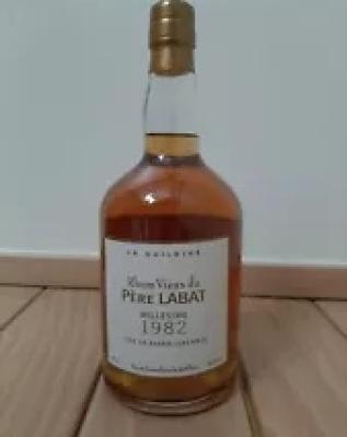 Pere Labat 1982 Marie Galante 42% 700ml