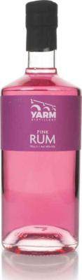 Yarm Pink 40% 700ml