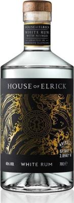 House of Elrick White 40% 700ml