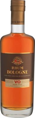 Rhum Bologne VO 41% 700ml