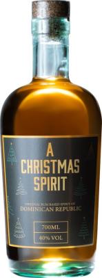 Terra Verde Christmas Spirit 40% 700ml