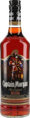 Captain Morgan The Original 40% 700ml