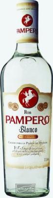 Pampero Blanco 37.5% 1000ml