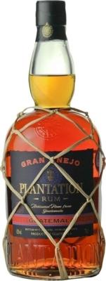 Plantation Gran Anejo Guatemala 42% 700ml