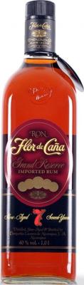 Flor de Cana Gran Reserve 7yo 40% 1000ml