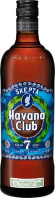 Havana Club x Skepta 7yo 40% 700ml