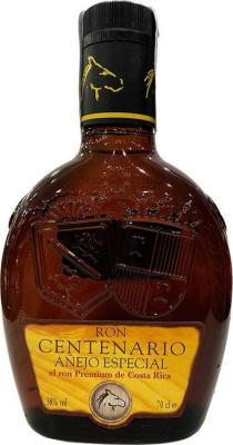 Ron Centenario Anejo Especial 38% 700ml