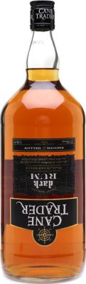 Cane Trader Dark Rum Optic Bottle 37.5% 1500ml