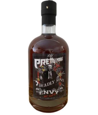 Pretty Maids Envy 40% 700ml