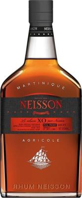 Neisson XO 57.3% 700ml