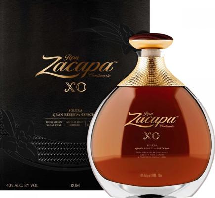 Zacapa XO Centenario Gran Reserva Especial 40% 700ml