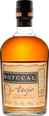 Botucal Anejo Rum 4yo 40% 700ml