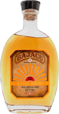 Bajacu 12yo 40% 700ml