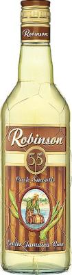 Robinson 55 Cask Smooth 55% 700ml