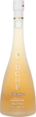 Uche Premium Coconut 37.5% 700ml