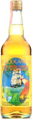 Rhumerie du Simon Les Boucaniers Rhum Ambre Agricole 45% 700ml