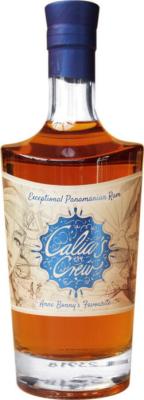 Calico's Crew Anne Bonny's Favourite 40% 700ml