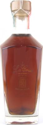 La Cruz Vintage 1982 Single Barrel 40% 700ml