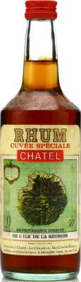 Chatel Chatel Reunion Cuvee special 1960s 50% 700ml