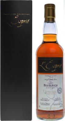 L'esprit 2013 Australia Single Cask 78.1% 700ml