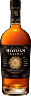 Botran Reserva 15yo 40% 700ml