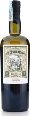 Samaroli 1997 Jamaica 9yo 45% 700ml