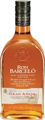 Barcelo Grand Anejo 37.5% 1750ml