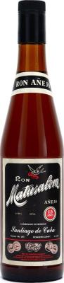 Matusalem 15yo 40% 750ml