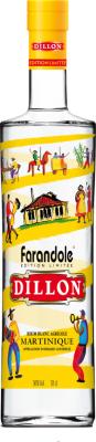 Dillon Farandole 50% 700ml