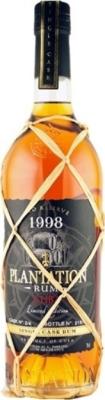 Plantation 1998 Cuba Old Reserve 42% 700ml