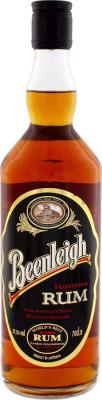 Beenleigh Dark Rum 37.5% 700ml