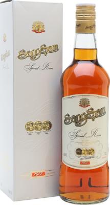 Sangsom Special Rum 40% 700ml