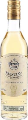 Havana Club Esencial de los Cantineros Cuba 200 Years Floridita Bar 40% 500ml