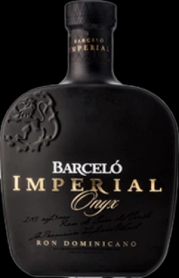 Barcelo Imperial Onyx 10yo 38% 750ml