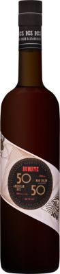 Ron Colon Salvadoreno RumRye 50% 700ml