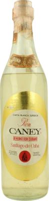 Ron Caney Carta Blanca Superior 40% 750ml